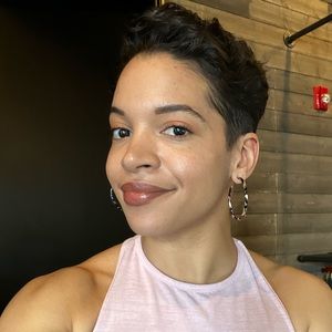 Meet your Posher, Mariah